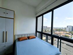 Millage (D14), Apartment #558109191